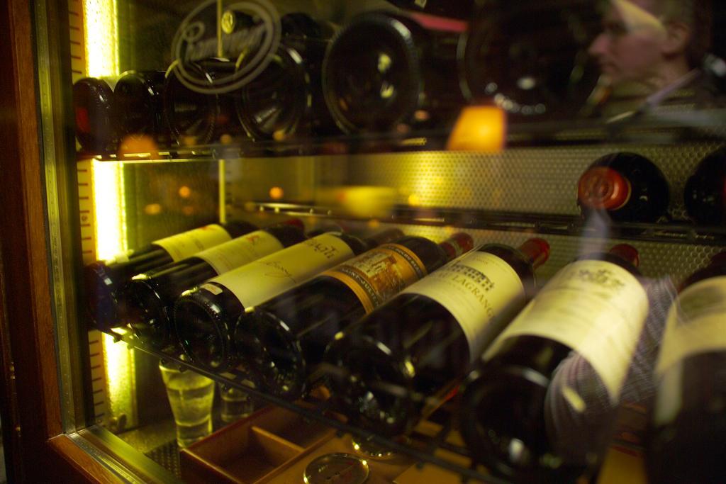 祖姆阿尔腾布龙嫩酒店 莱茵 外观 照片